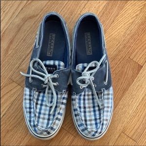 Sperry top-siders loafers
